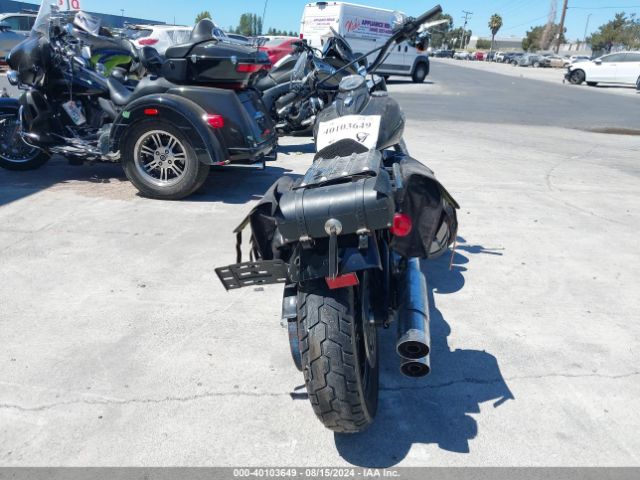 2016 HARLEY-DAVIDSON FLS 1HD1JRV34GB028387 Photo 5