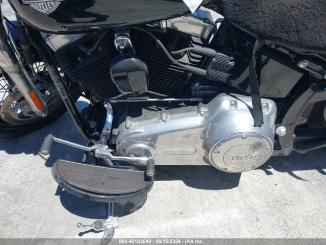 2016 HARLEY-DAVIDSON FLS 1HD1JRV34GB028387 Photo 8