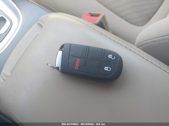 Dodge JOURNEY SE 2019 3C4PDCBB8KT871012 Image 11