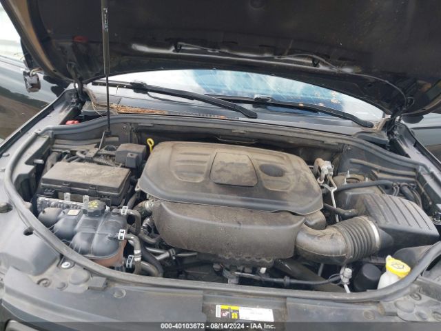 1C4RJFBG3LC236839 Jeep Grand Cherokee Limited X 4x4