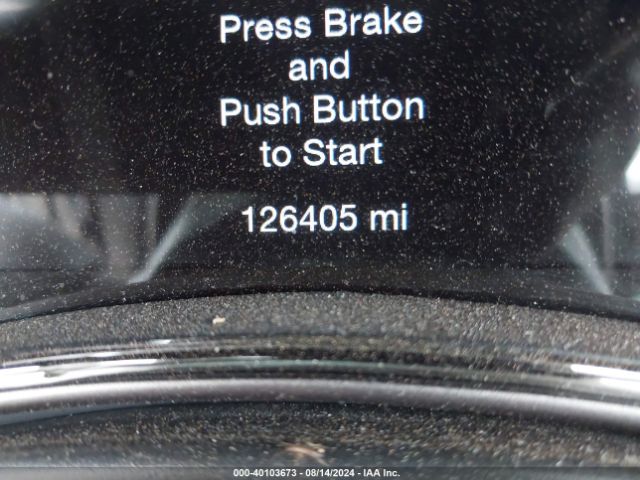 1C4RJFBG3LC236839 Jeep Grand Cherokee Limited X 4x4