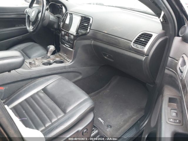 1C4RJFBG3LC236839 Jeep Grand Cherokee Limited X 4x4