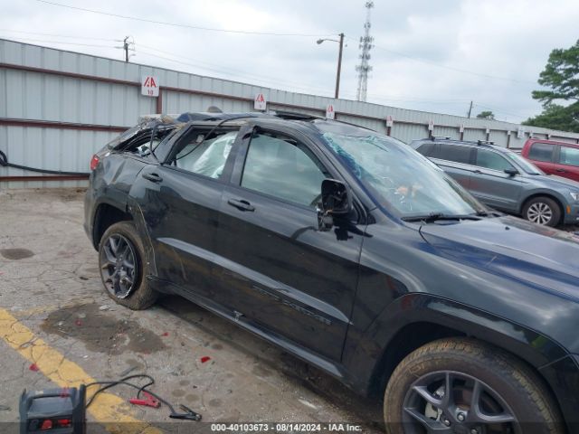 1C4RJFBG3LC236839 Jeep Grand Cherokee Limited X 4x4