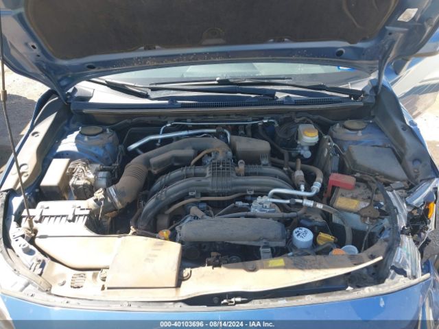 JF2GTAEC5MH317375 Subaru Crosstrek Premium