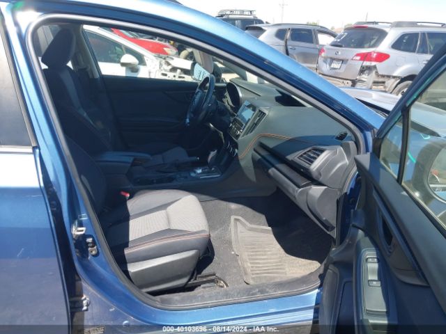JF2GTAEC5MH317375 Subaru Crosstrek Premium