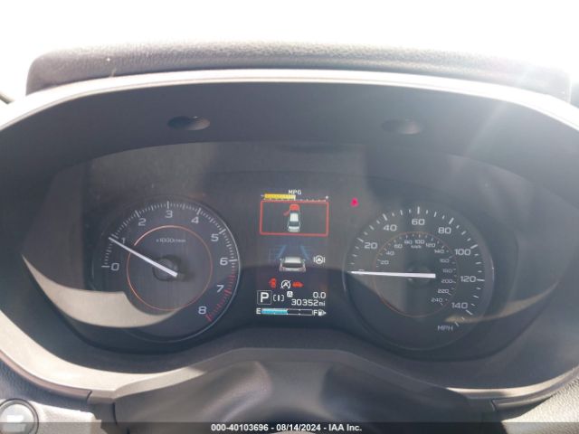 JF2GTAEC5MH317375 Subaru Crosstrek Premium