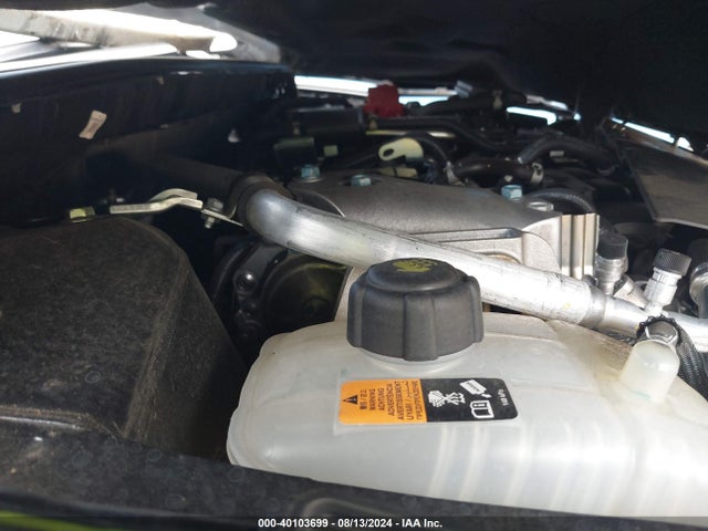 Nissan Sentra Sr Xtronic Cvt 2023 3N1AB8DV0PY294506 Image 10