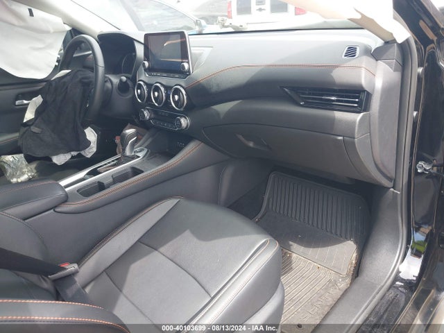Nissan Sentra Sr Xtronic Cvt 2023 3N1AB8DV0PY294506 Image 5
