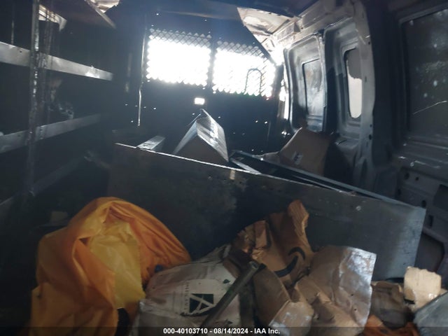 Ford E-150 Commercial 2014 1FTNE1EW7EDA55829 Image 8