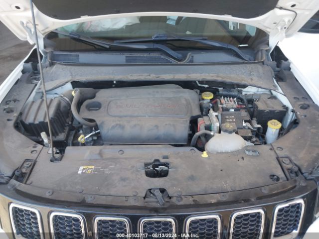 2018 JEEP COMPASS 3C4NJDBB7JT481734 Photo 9