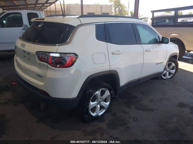 2018 JEEP COMPASS 3C4NJDBB7JT481734 Photo 3