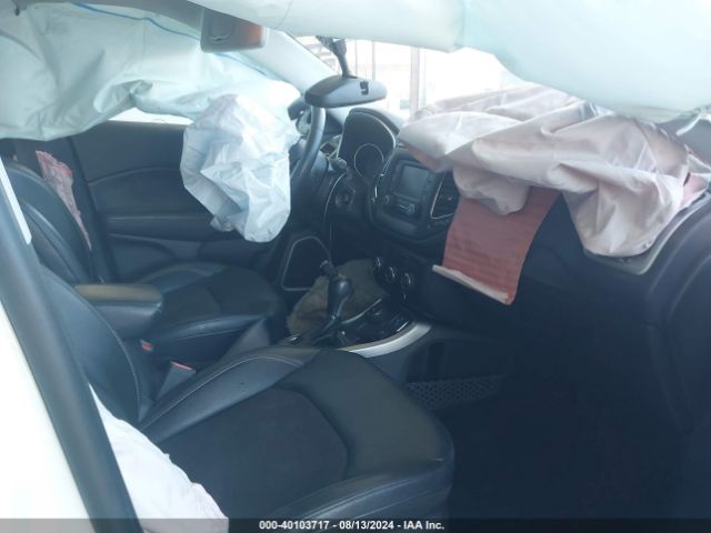 2018 JEEP COMPASS 3C4NJDBB7JT481734 Photo 4