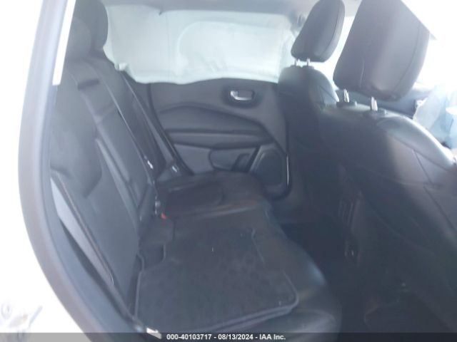 2018 JEEP COMPASS 3C4NJDBB7JT481734 Photo 7