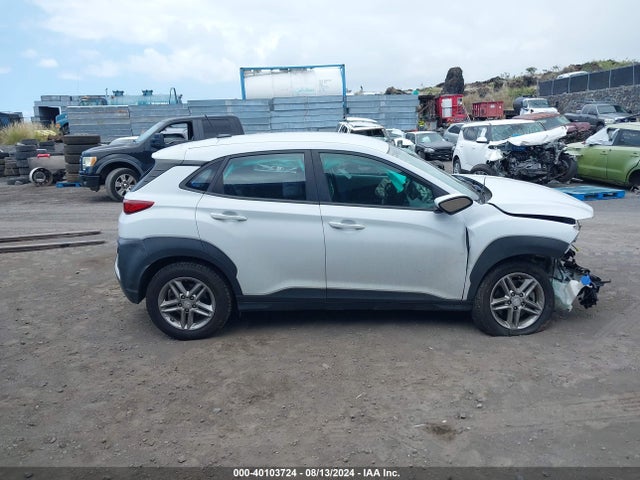 Hyundai Kona Se 2019 KM8K1CAA7KU281915 Image 13