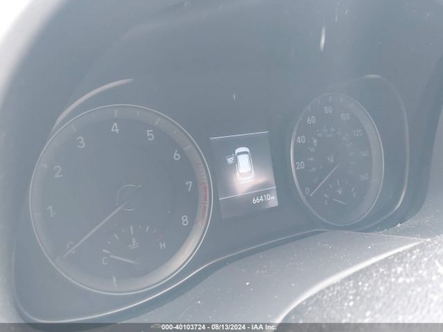 Hyundai Kona Se 2019 KM8K1CAA7KU281915 Image 15