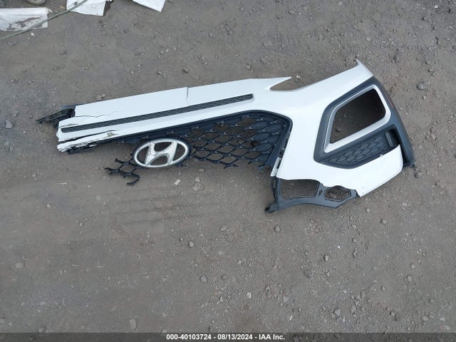 Hyundai Kona Se 2019 KM8K1CAA7KU281915 Image 11