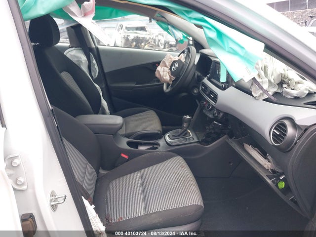 Hyundai Kona Se 2019 KM8K1CAA7KU281915 Image 5