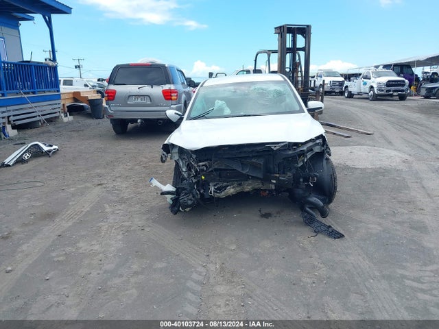 Hyundai Kona Se 2019 KM8K1CAA7KU281915 Image 6