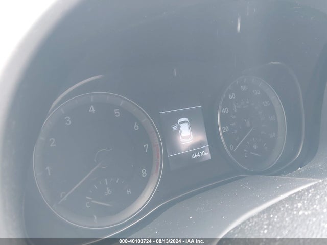 Hyundai Kona Se 2019 KM8K1CAA7KU281915 Image 7