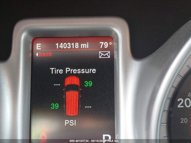 3C4PDDBG3ET184333 Dodge Journey Sxt