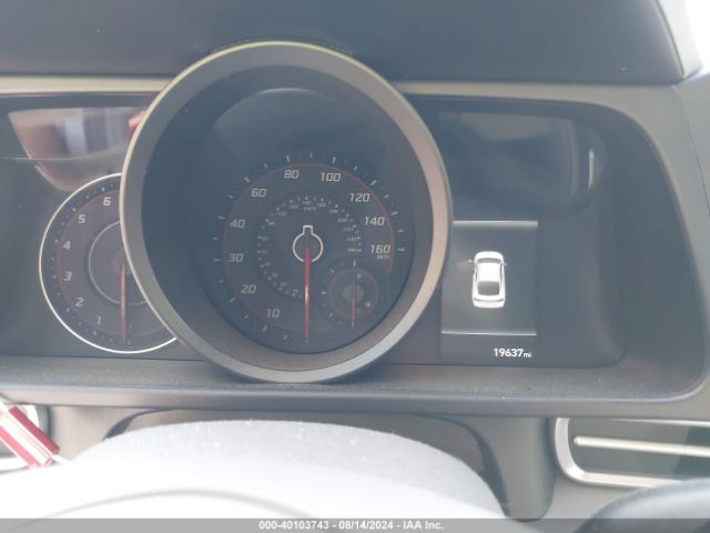 2022 HYUNDAI ELANTRA KMHLL4AG7NU325666 Photo 6