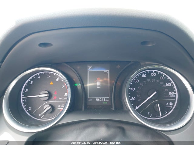 Toyota CAMRY LE 2020 4T1L11AK1LU303622 Image 7