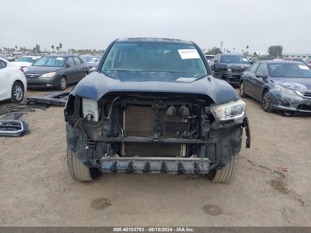 Toyota Tacoma Sr5 V6 2017 3TMAZ5CN2HM044945 Image 13