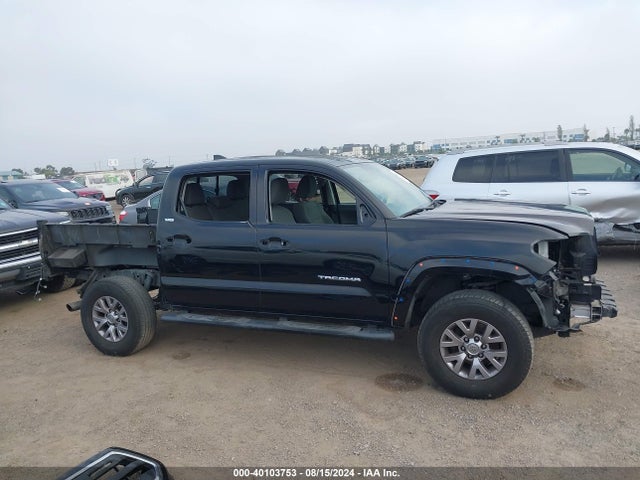Toyota Tacoma Sr5 V6 2017 3TMAZ5CN2HM044945 Image 14