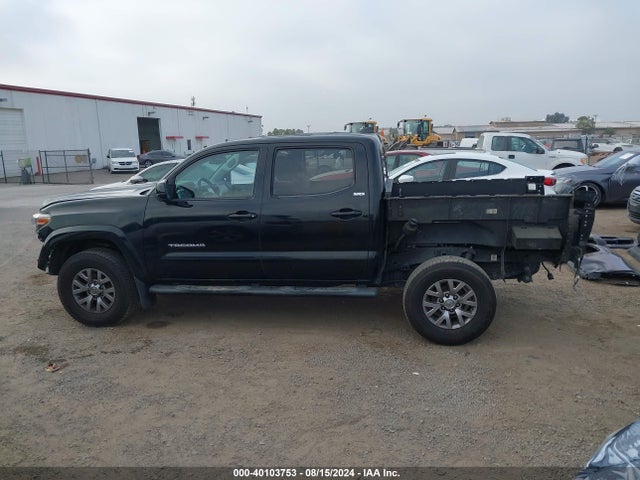 Toyota Tacoma Sr5 V6 2017 3TMAZ5CN2HM044945 Image 15