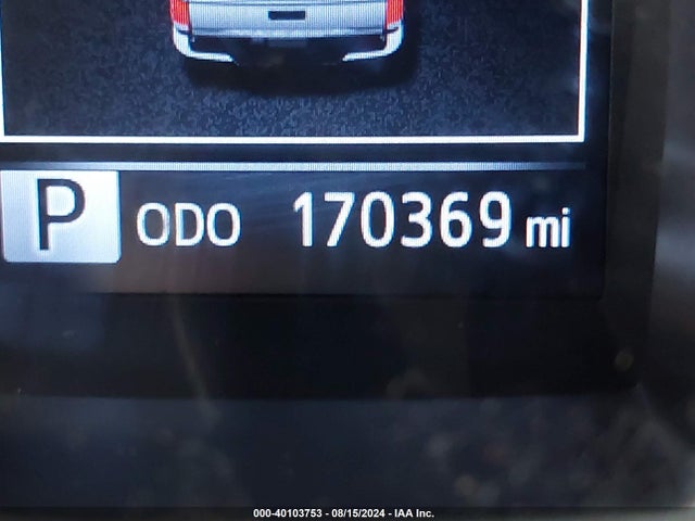 Toyota Tacoma Sr5 V6 2017 3TMAZ5CN2HM044945 Image 16