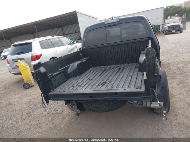 Toyota Tacoma Sr5 V6 2017 3TMAZ5CN2HM044945 Image 17
