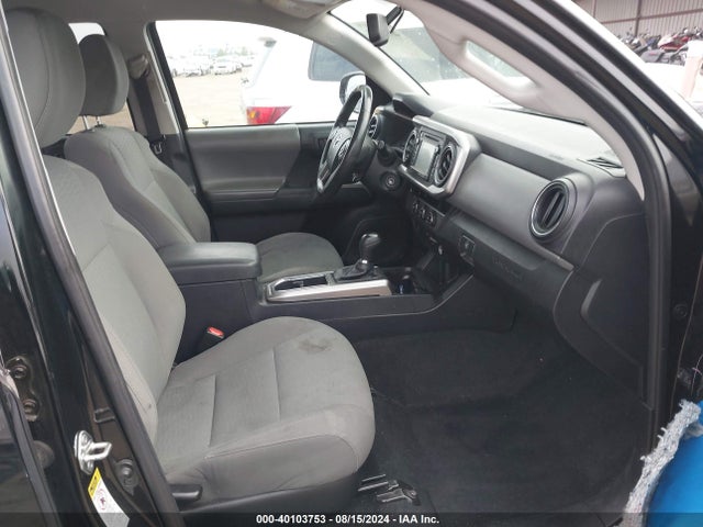 Toyota Tacoma Sr5 V6 2017 3TMAZ5CN2HM044945 Image 5
