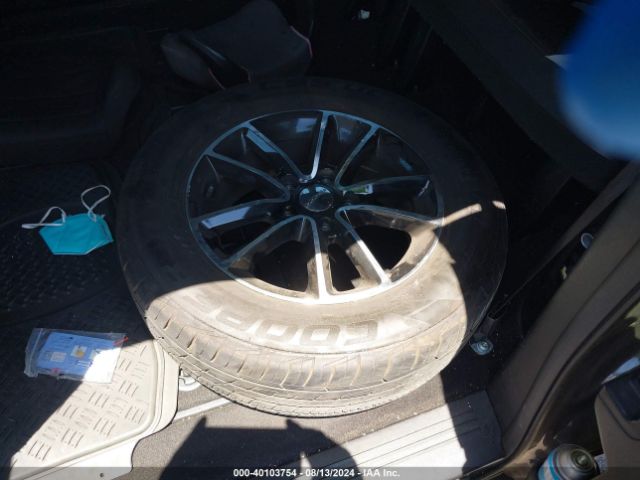 2C4RDGEG4JR213924 Dodge Grand Caravan Gt