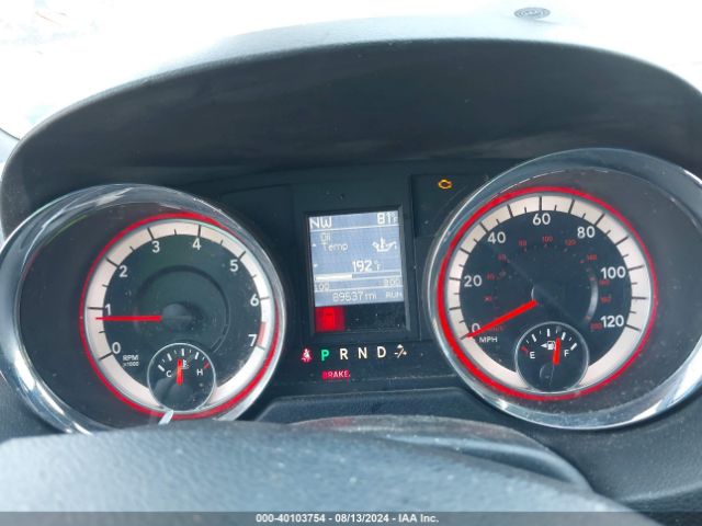 2C4RDGEG4JR213924 Dodge Grand Caravan Gt