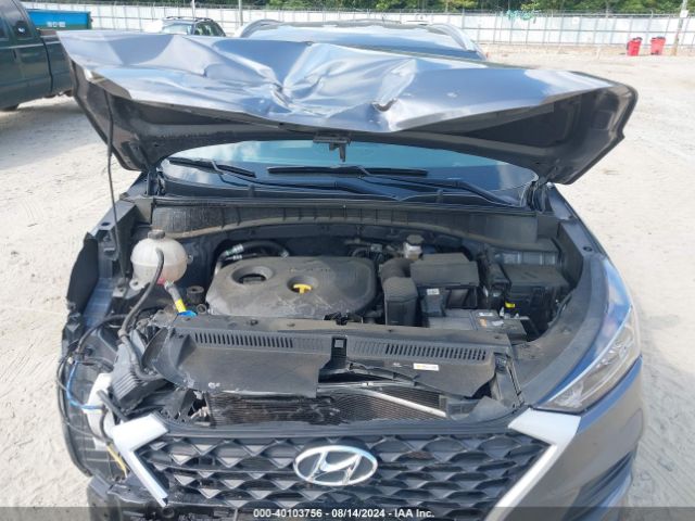 KM8J33A49MU328350 Hyundai Tucson Value