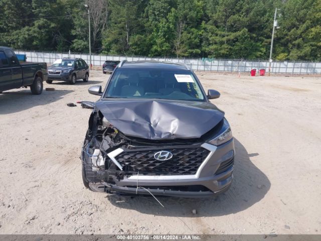 KM8J33A49MU328350 Hyundai Tucson Value