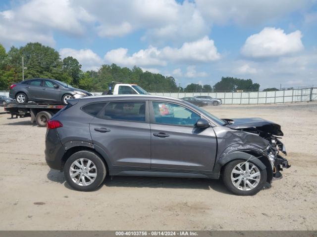 KM8J33A49MU328350 Hyundai Tucson Value
