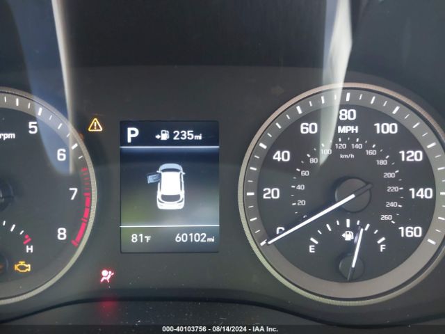 KM8J33A49MU328350 Hyundai Tucson Value