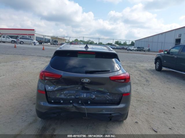 KM8J33A49MU328350 Hyundai Tucson Value