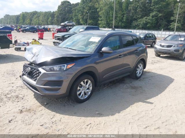 KM8J33A49MU328350 Hyundai Tucson Value