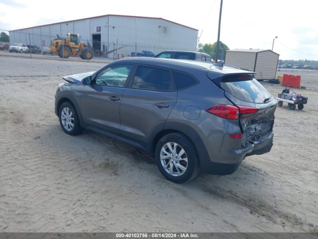 KM8J33A49MU328350 Hyundai Tucson Value