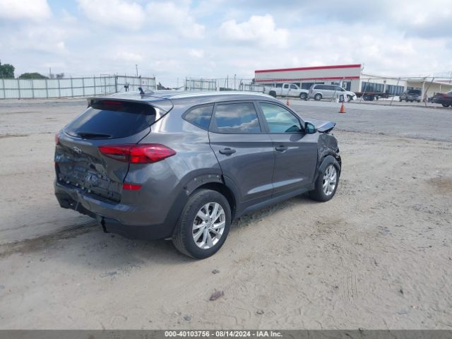 KM8J33A49MU328350 Hyundai Tucson Value