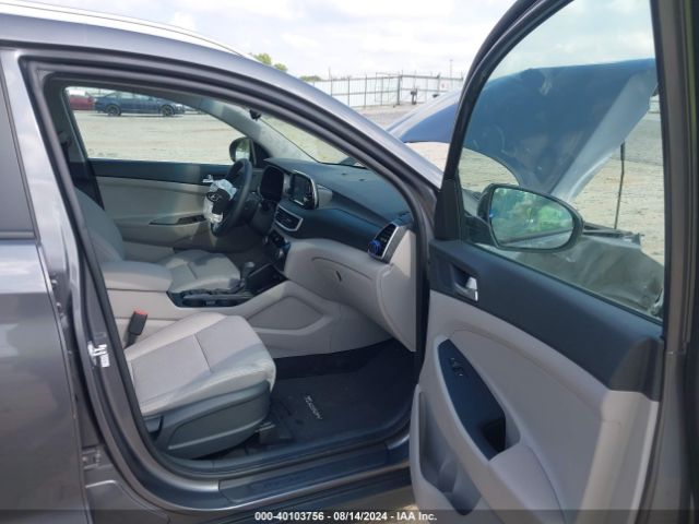 KM8J33A49MU328350 Hyundai Tucson Value