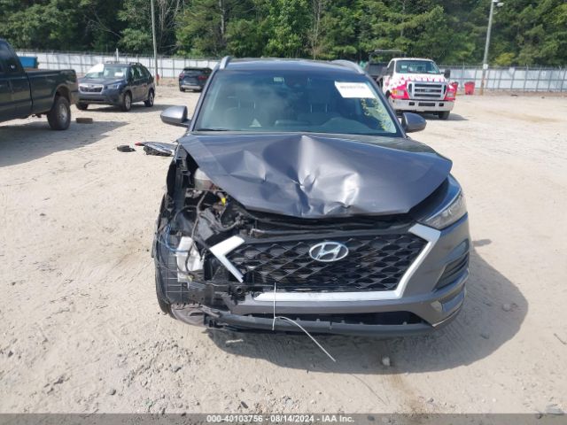 KM8J33A49MU328350 Hyundai Tucson Value