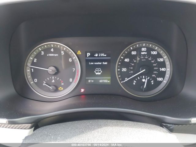 KM8J33A49MU328350 Hyundai Tucson Value