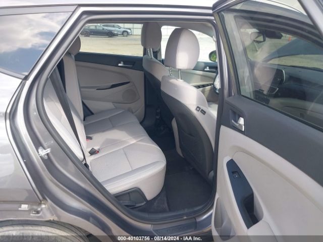 KM8J33A49MU328350 Hyundai Tucson Value