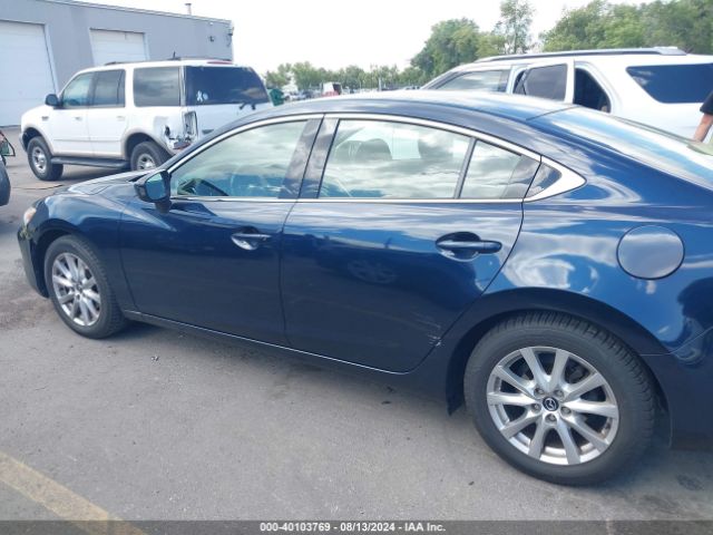 JM1GJ1U5XF1195891 Mazda Mazda6 I Sport