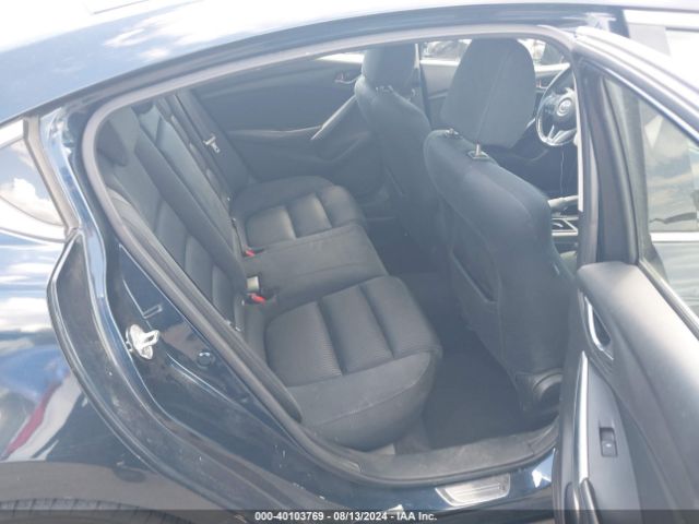 JM1GJ1U5XF1195891 Mazda Mazda6 I Sport