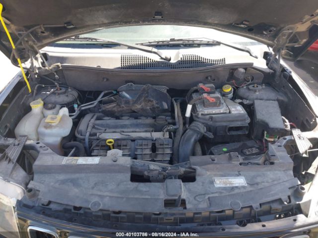 1C4NJCBA7FD436954 Jeep Compass Sport
