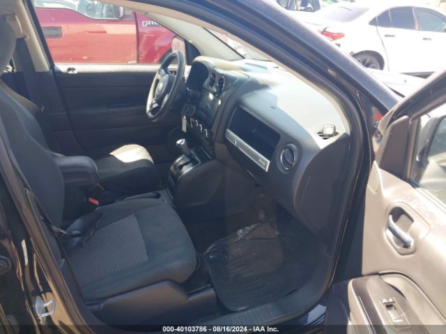 1C4NJCBA7FD436954 Jeep Compass Sport